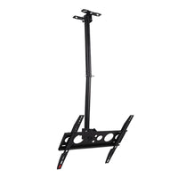 Adjustable Single Screen Tv Wall / Ceiling Mount - 26-60 Inch 0.5-1m Range