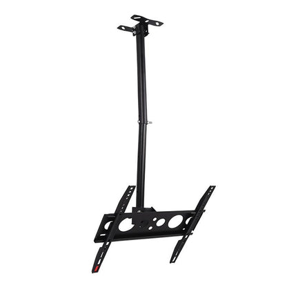 Adjustable Single Screen Tv Wall / Ceiling Mount - 26-60 Inch 0.5-1m Range