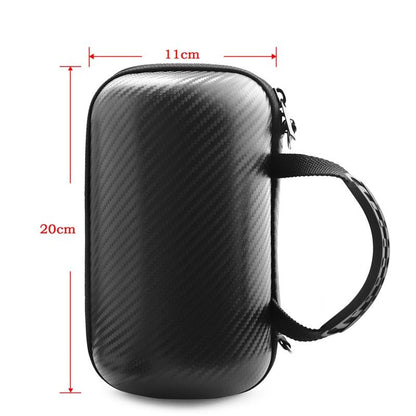 Bluetooth Speaker Bag for Bose Soundlink Revolve+ Ii - 2 Pack