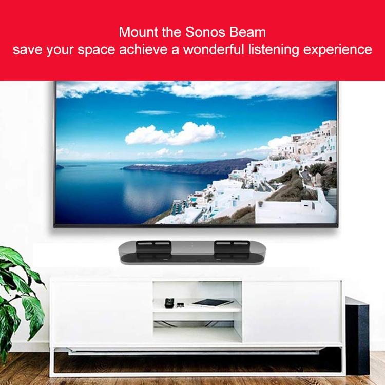 Xiaomi Redmi Sound Bar Wall-mount Bracket - Split Design