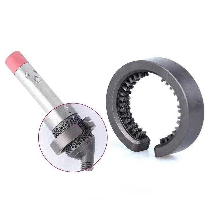 Airwarp Diffusion Nozzle for Dyson Hair Dryer - Clean Brush Kit