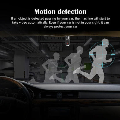 Android Car Recorder with High Definition 720p Usb Connection Adas Driving Alert System - Official Standard