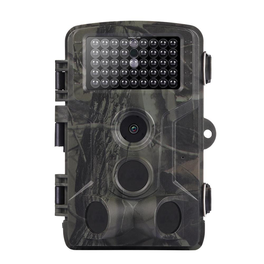 24Mp 2.7K Outdoor Track Camera For Infrastructure Monitoring And Hound Tracking