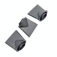 Professional Anti-flying Nozzle for Dyson Hair Dryer