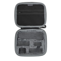 Portable Storage Case for Dji Pocket 3 - Complete Protection for Travel - Full Set Bag