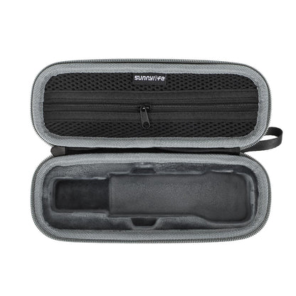 Portable Storage Case for Dji Pocket 3 - Complete Protection for Travel - Full Set Bag
