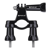 Universal Handlebar Mount for Action Cameras - Jaws Flex Clamp