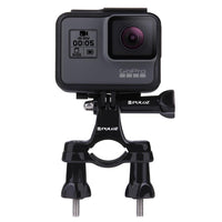 Universal Handlebar Mount for Action Cameras - Jaws Flex Clamp