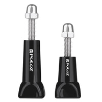 Universal Gopro Thumb Knob Set - Long & Short Screws