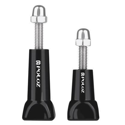 Universal Gopro Thumb Knob Set - Long & Short Screws
