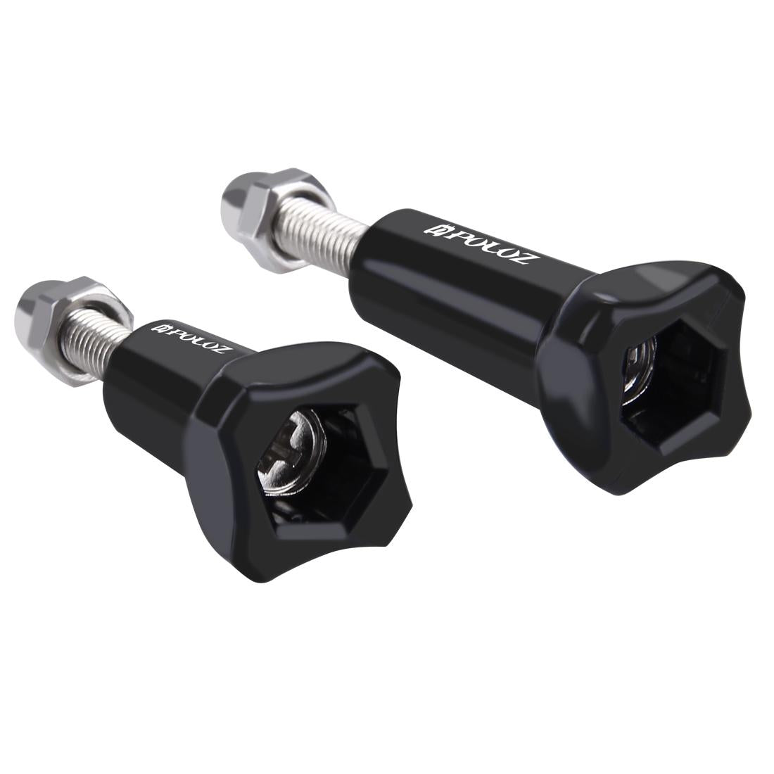 Universal Gopro Thumb Knob Set - Long & Short Screws