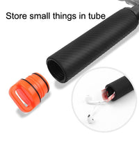 Underwater Camera Dome Port with Shutter Trigger Lens