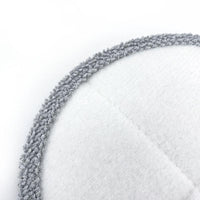 3-piece Round Mop Set for Dyson Vacuum Cleaner - 16cm