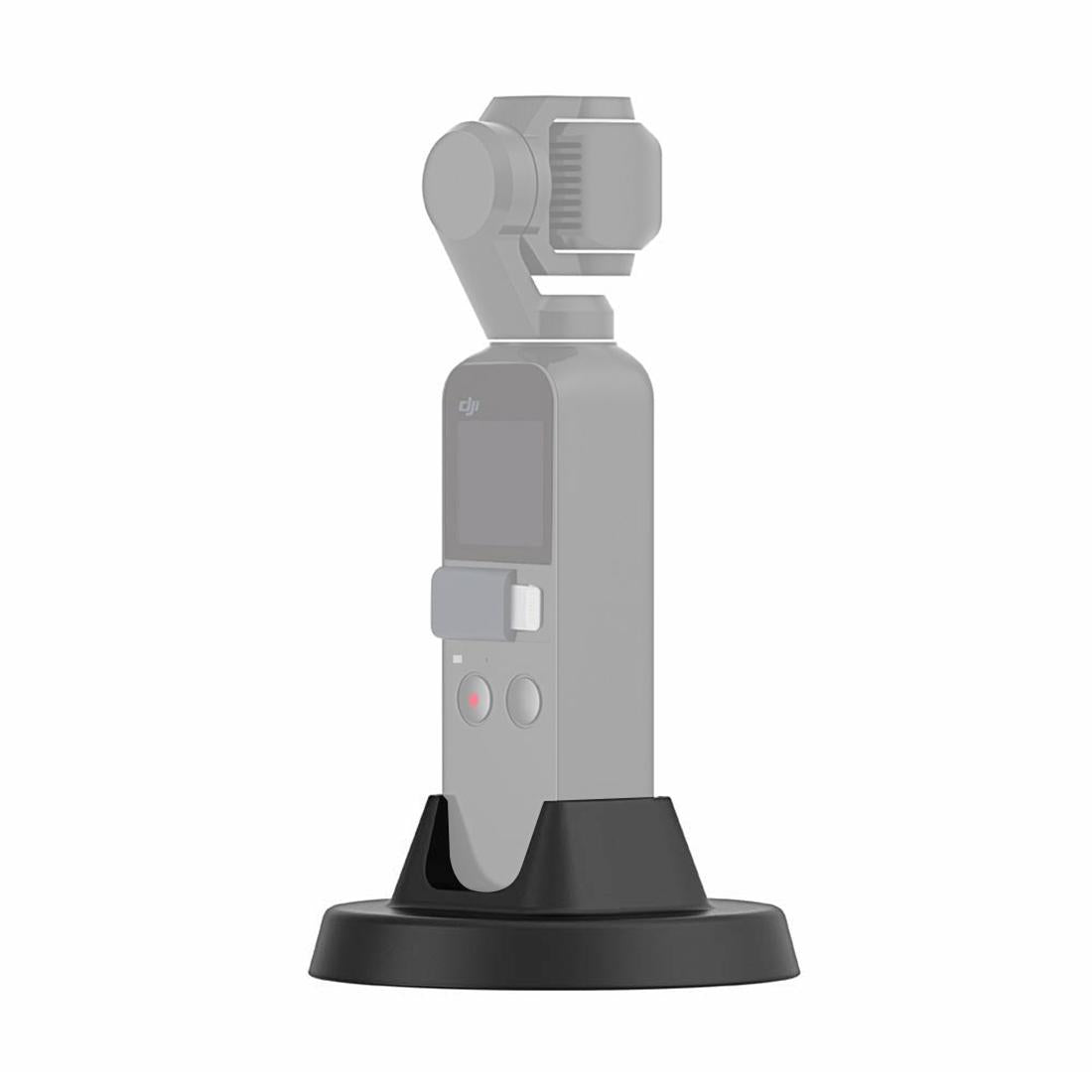 Desktop Charging Dock For Dji Pocket - Usb-C