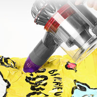 Universal Vacuum Suction Nozzle Brush Head for Dyson V7-v15