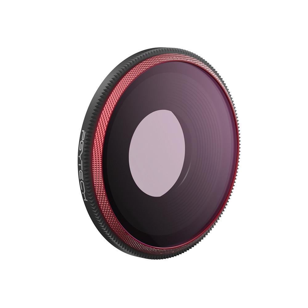 Pro Version Cpl Camera Lens Filter for Dji Action 3