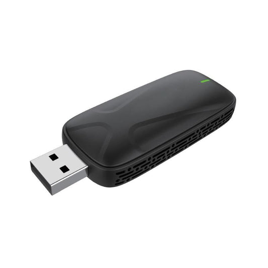 Wireless Carplay Adapter For Android - Mini Se X1Air Black - Mini Se X2Air Black