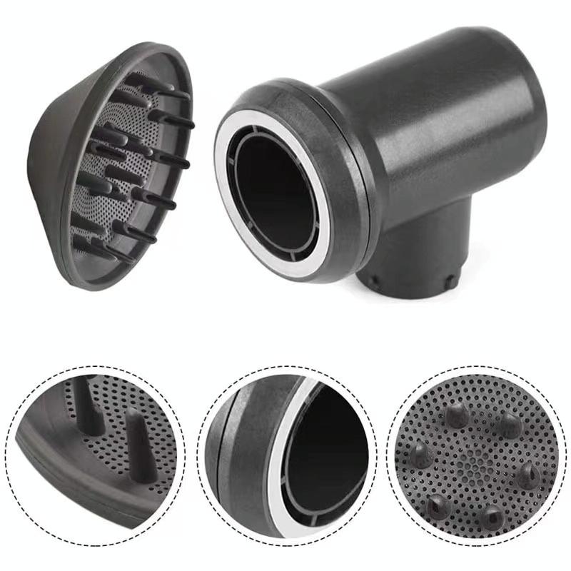 Airwarp Diffusion Nozzle for Dyson Hair Dryer - Anti Lifting Kit