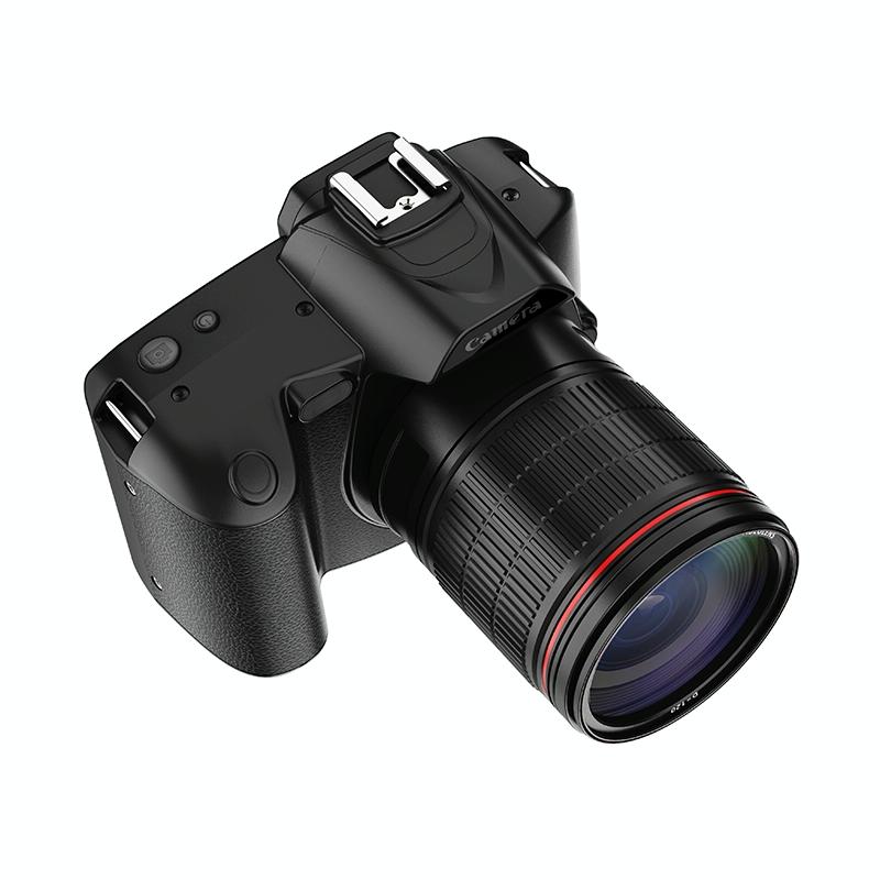 Dual-Camera Night Vision 64 Million Pixel High-Definition Wifi Digital Camera Standard & Fill Light - Standard+Fill Light