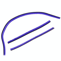 Soft Velvet Floor Brush for Dyson V7 / V8 / V10 / V11 - 2 in 1