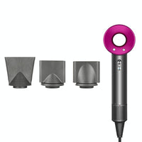 Anti-flying Nozzle Attachment for Dyson Hair Dryer - Home Edition