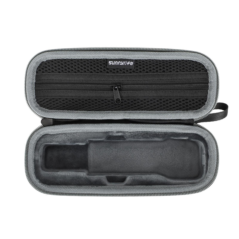 Portable Storage Case for Dji Pocket 3 - Complete Protection for Travel - Standard Set Bag