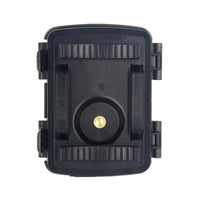 20mp 1080p Infrared Cameras with 38 Ir Lamps for Hd Monitoring