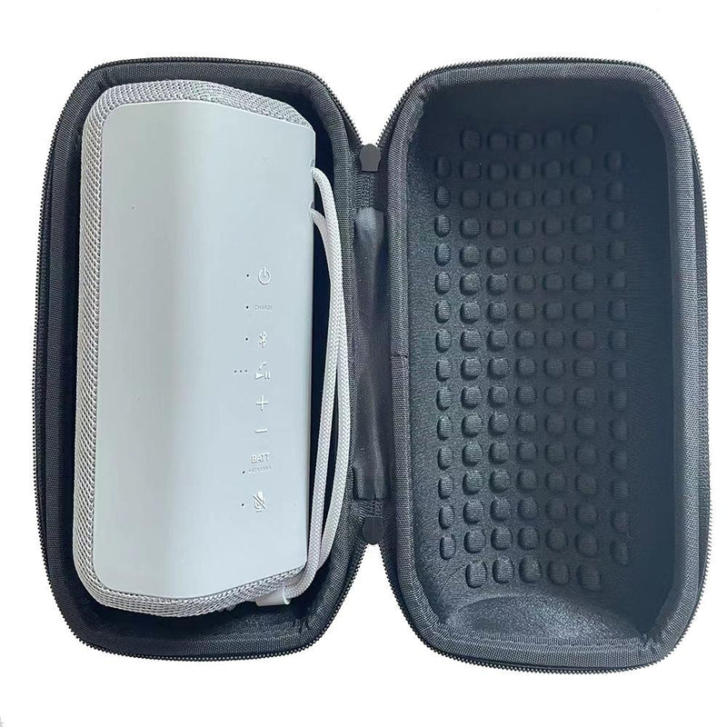 Sony Srs-xe200 Portable Bluetooth Speaker with Protective Storage Box