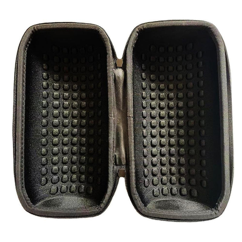 Sony Srs-xe200 Portable Bluetooth Speaker with Protective Storage Box