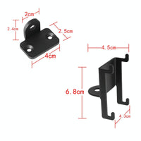 Wall Mount Bracket for Bose Virtually Invisible 300 Surround Speaker