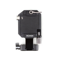 Vertical Camera Mount for Dji Rs 2 / 3 Pro for Extended Shooting