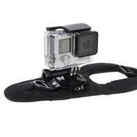 360 Degree Palm Strap Mount for Gopro Hero12 - Glove Style