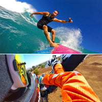 360 Degree Palm Strap Mount for Gopro Hero12 - Glove Style