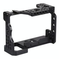 Video Camera Cage Stabilizer for Sony A7 Iii / A7R Iii