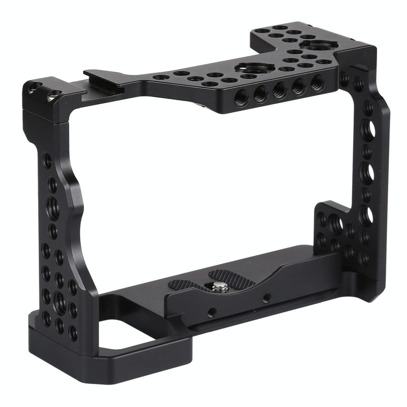 Video Camera Cage Stabilizer for Sony A7 Iii / A7R Iii