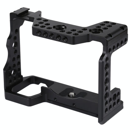 Sony A7 Iii / A7R Iii Video Camera Cage Stabilizer