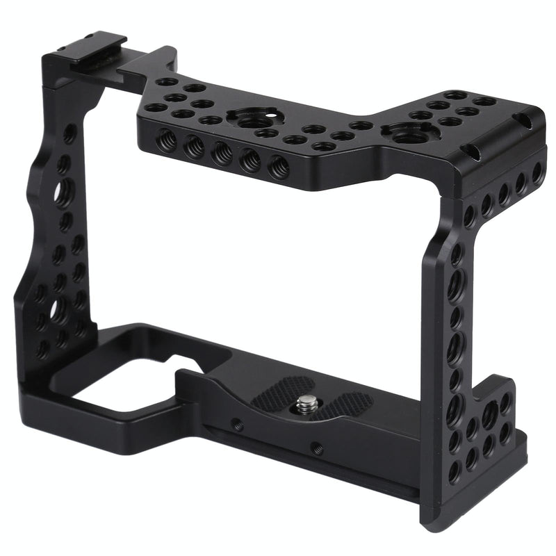 Video Camera Cage Stabilizer for Sony A7 Iii / A7R Iii