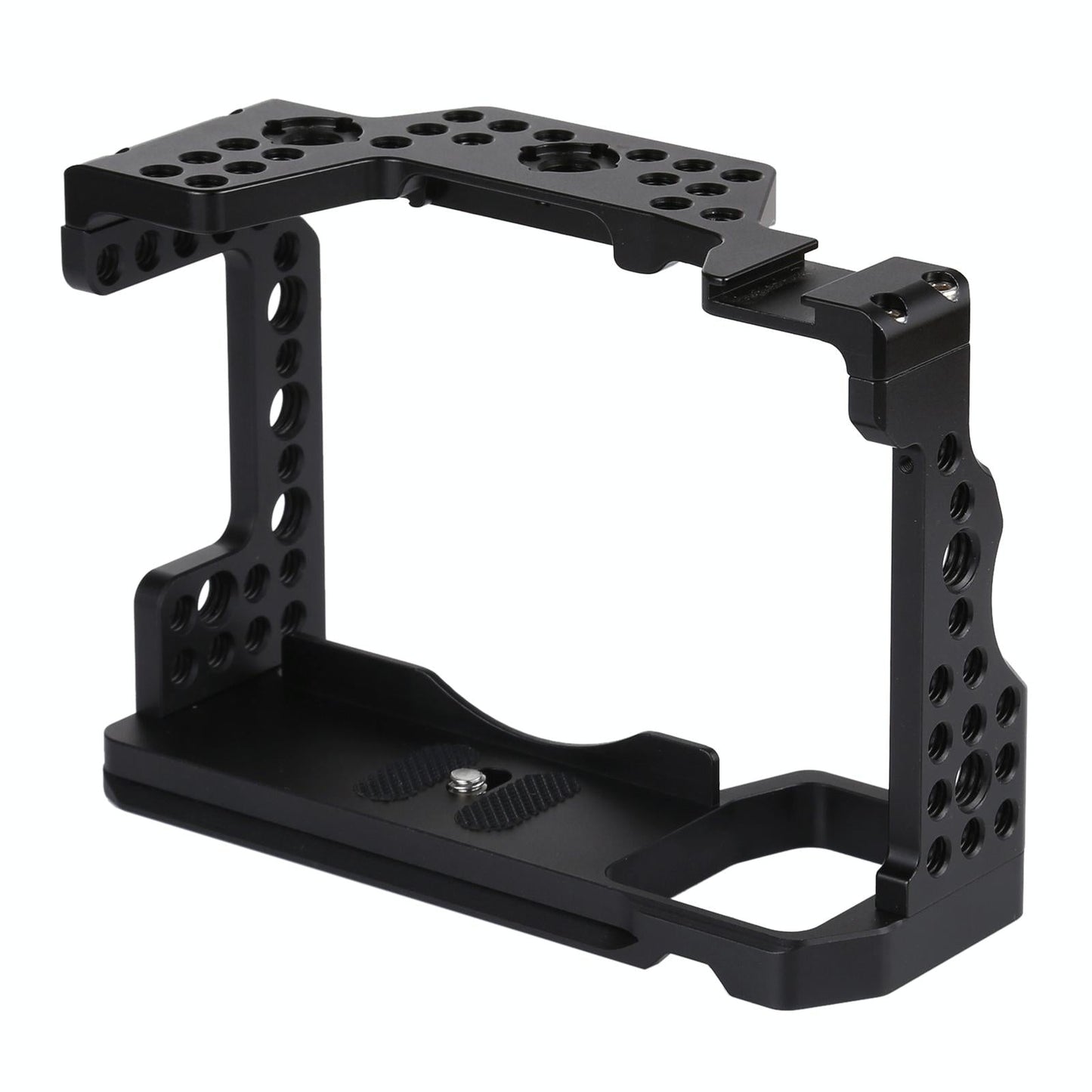 Sony A7 Iii / A7R Iii Video Camera Cage Stabilizer