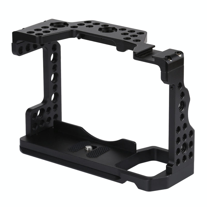 Video Camera Cage Stabilizer for Sony A7 Iii / A7R Iii