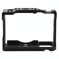 Video Camera Cage Stabilizer for Sony A7 Iii / A7R Iii