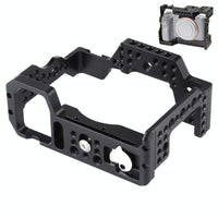 Video Camera Cage Stabilizer for Sony A7 Iii / A7R Iii