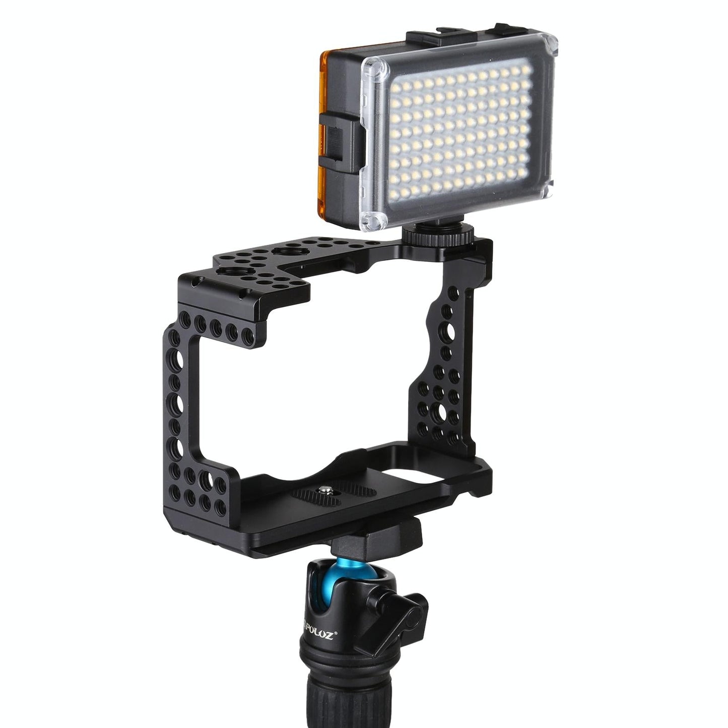 Sony A7 Iii / A7R Iii Video Camera Cage Stabilizer