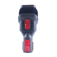 2-in-1 Brush Vacuum Cleaner Attachments for Dyson V7-v15