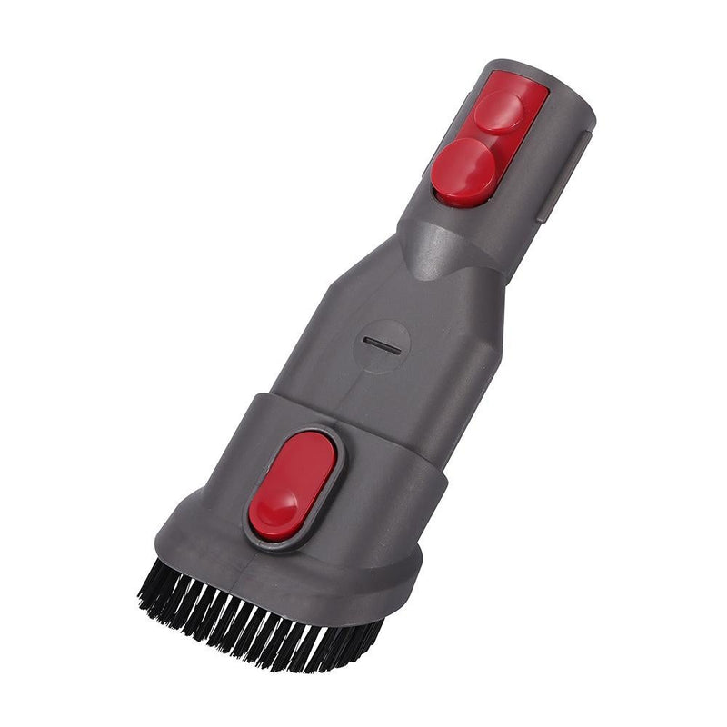 2-in-1 Brush Vacuum Cleaner Attachments for Dyson V7-v15