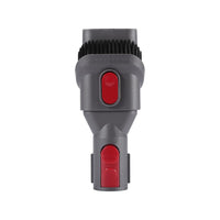 2-in-1 Brush Vacuum Cleaner Attachments for Dyson V7-v15