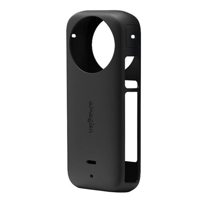 Amagisn Silicone Protective Cover For Insta360 X3 Body