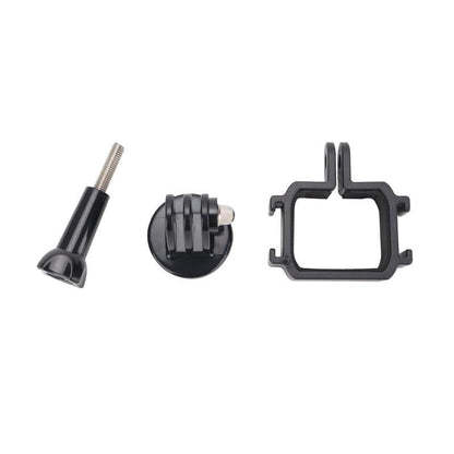 Universal Expansion Bracket for Dji Pocket Gimbal - Expand Bracket+Mini Triangle