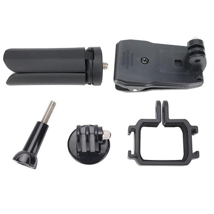 Universal Expansion Bracket For Dji Pocket Gimbal