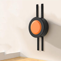 Wall Target Sandbag For Boxing Training And Fitness - 30Cm Round