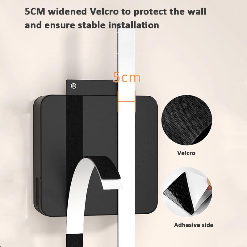 Wall Target Sandbag For Boxing Training And Fitness - 30Cm Round